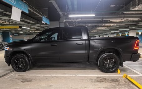 Rambler 1500, 2023 год, 8 500 000 рублей, 4 фотография