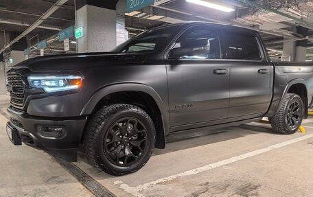 Rambler 1500, 2023 год, 8 500 000 рублей, 2 фотография