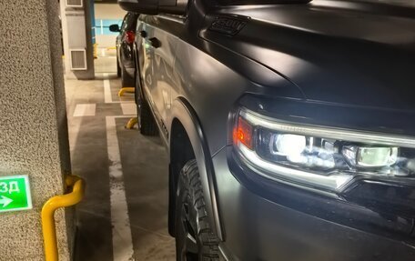 Rambler 1500, 2023 год, 8 500 000 рублей, 8 фотография