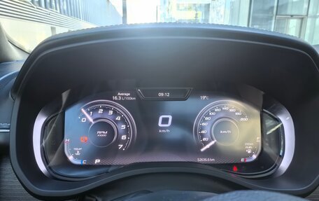 Rambler 1500, 2023 год, 8 500 000 рублей, 11 фотография