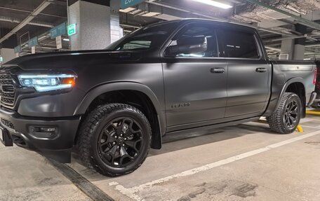 Rambler 1500, 2023 год, 8 500 000 рублей, 3 фотография