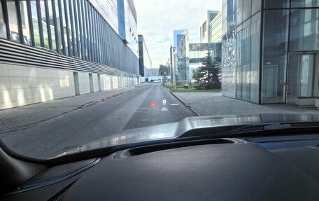 Rambler 1500, 2023 год, 8 500 000 рублей, 10 фотография