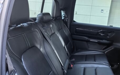 Rambler 1500, 2023 год, 8 500 000 рублей, 16 фотография