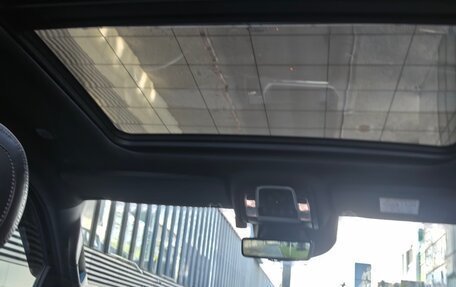 Rambler 1500, 2023 год, 8 500 000 рублей, 12 фотография