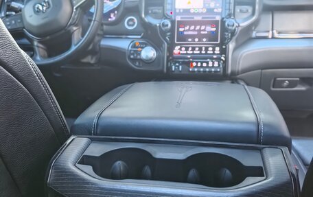 Rambler 1500, 2023 год, 8 500 000 рублей, 14 фотография