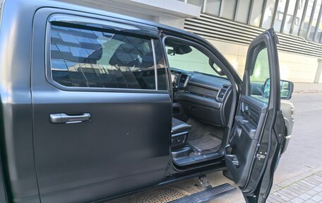 Rambler 1500, 2023 год, 8 500 000 рублей, 19 фотография