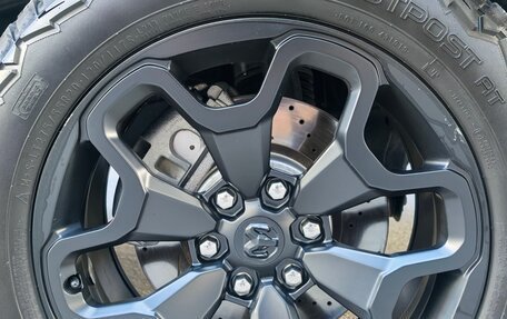 Rambler 1500, 2023 год, 8 500 000 рублей, 20 фотография