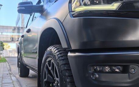 Rambler 1500, 2023 год, 8 500 000 рублей, 21 фотография