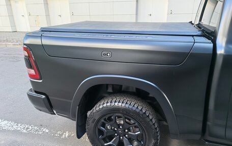 Rambler 1500, 2023 год, 8 500 000 рублей, 24 фотография