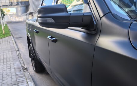 Rambler 1500, 2023 год, 8 500 000 рублей, 23 фотография