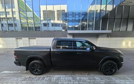 Rambler 1500, 2023 год, 8 500 000 рублей, 34 фотография