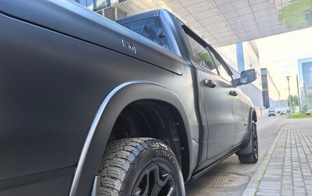 Rambler 1500, 2023 год, 8 500 000 рублей, 25 фотография