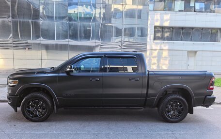 Rambler 1500, 2023 год, 8 500 000 рублей, 29 фотография