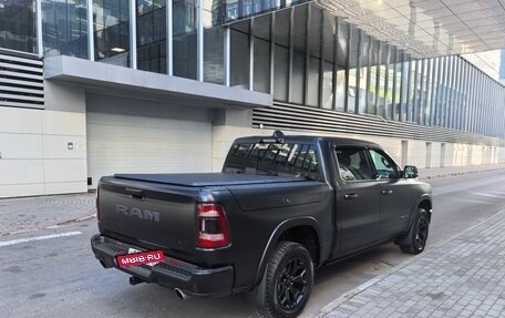 Rambler 1500, 2023 год, 8 500 000 рублей, 35 фотография