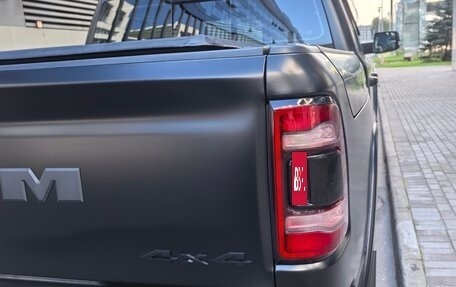 Rambler 1500, 2023 год, 8 500 000 рублей, 26 фотография