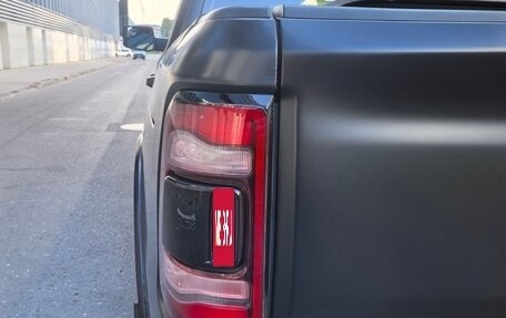 Rambler 1500, 2023 год, 8 500 000 рублей, 27 фотография