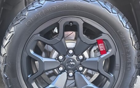 Rambler 1500, 2023 год, 8 500 000 рублей, 28 фотография