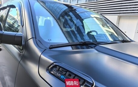 Rambler 1500, 2023 год, 8 500 000 рублей, 22 фотография