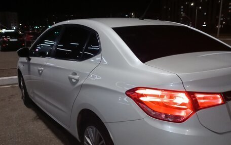 Citroen C4 II рестайлинг, 2013 год, 900 000 рублей, 2 фотография