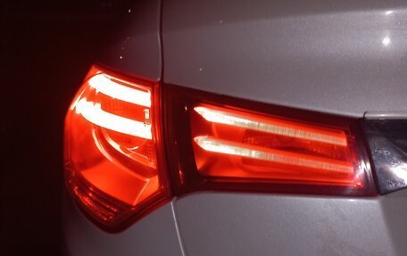 Citroen C4 II рестайлинг, 2013 год, 900 000 рублей, 4 фотография