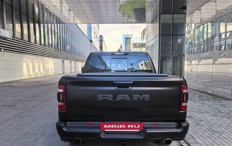 Rambler 1500, 2023 год, 8 500 000 рублей, 36 фотография