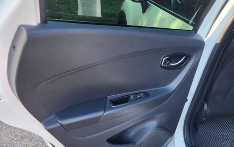 Renault Kaptur I рестайлинг, 2017 год, 1 325 000 рублей, 12 фотография