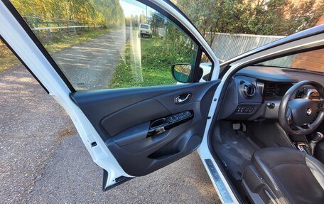 Renault Kaptur I рестайлинг, 2017 год, 1 325 000 рублей, 13 фотография