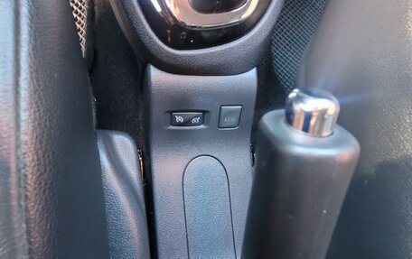 Renault Kaptur I рестайлинг, 2017 год, 1 325 000 рублей, 16 фотография