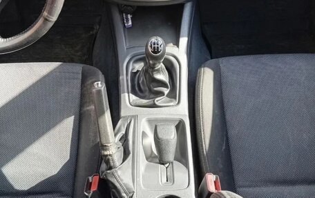 Subaru Impreza III, 2007 год, 580 000 рублей, 10 фотография