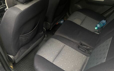 Hyundai Getz I рестайлинг, 2006 год, 548 000 рублей, 5 фотография