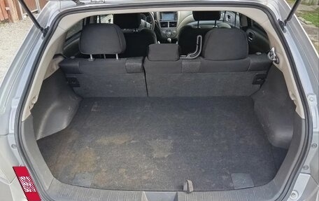 Subaru Impreza III, 2007 год, 580 000 рублей, 5 фотография