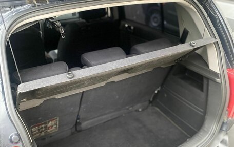 Hyundai Getz I рестайлинг, 2006 год, 548 000 рублей, 9 фотография