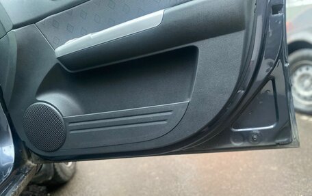 Hyundai Getz I рестайлинг, 2006 год, 548 000 рублей, 13 фотография