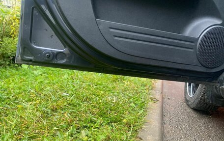 Hyundai Getz I рестайлинг, 2006 год, 548 000 рублей, 10 фотография