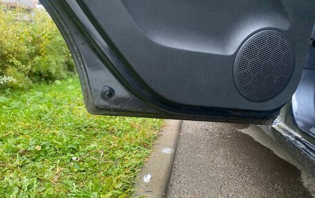 Hyundai Getz I рестайлинг, 2006 год, 548 000 рублей, 7 фотография