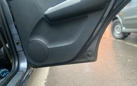 Hyundai Getz I рестайлинг, 2006 год, 548 000 рублей, 8 фотография