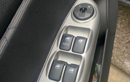 Hyundai Getz I рестайлинг, 2006 год, 548 000 рублей, 14 фотография