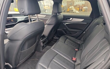 Audi A6, 2019 год, 4 400 000 рублей, 2 фотография