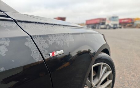 Audi A6, 2019 год, 4 400 000 рублей, 6 фотография