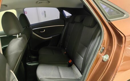 Hyundai i30 II рестайлинг, 2012 год, 1 077 000 рублей, 7 фотография