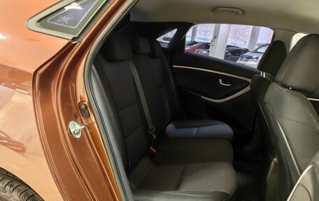 Hyundai i30 II рестайлинг, 2012 год, 1 077 000 рублей, 8 фотография