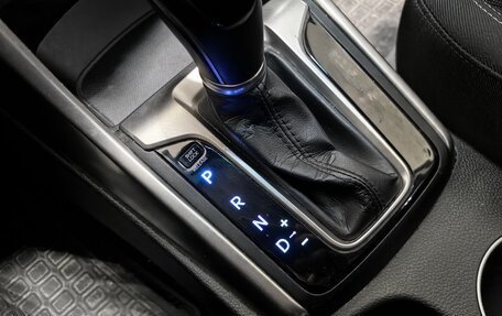 Hyundai i30 II рестайлинг, 2012 год, 1 077 000 рублей, 15 фотография