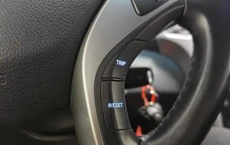 Hyundai i30 II рестайлинг, 2012 год, 1 077 000 рублей, 18 фотография