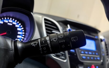 Hyundai i30 II рестайлинг, 2012 год, 1 077 000 рублей, 20 фотография