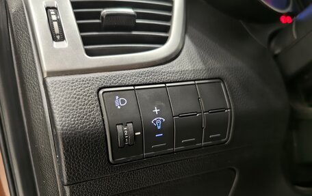 Hyundai i30 II рестайлинг, 2012 год, 1 077 000 рублей, 21 фотография