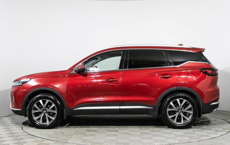 Chery Tiggo 7 Pro, 2022 год, 1 710 000 рублей, 8 фотография