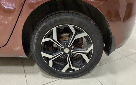 Hyundai i30 II рестайлинг, 2012 год, 1 077 000 рублей, 24 фотография