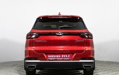 Chery Tiggo 7 Pro, 2022 год, 1 710 000 рублей, 6 фотография