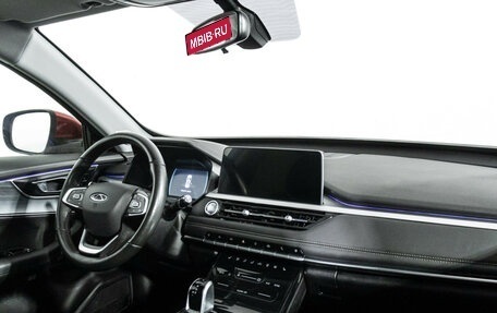 Chery Tiggo 7 Pro, 2022 год, 1 710 000 рублей, 9 фотография