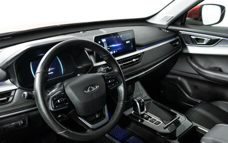 Chery Tiggo 7 Pro, 2022 год, 1 710 000 рублей, 11 фотография